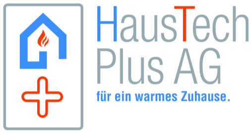 HausTech Plus AG – für ein warmes Zuhause